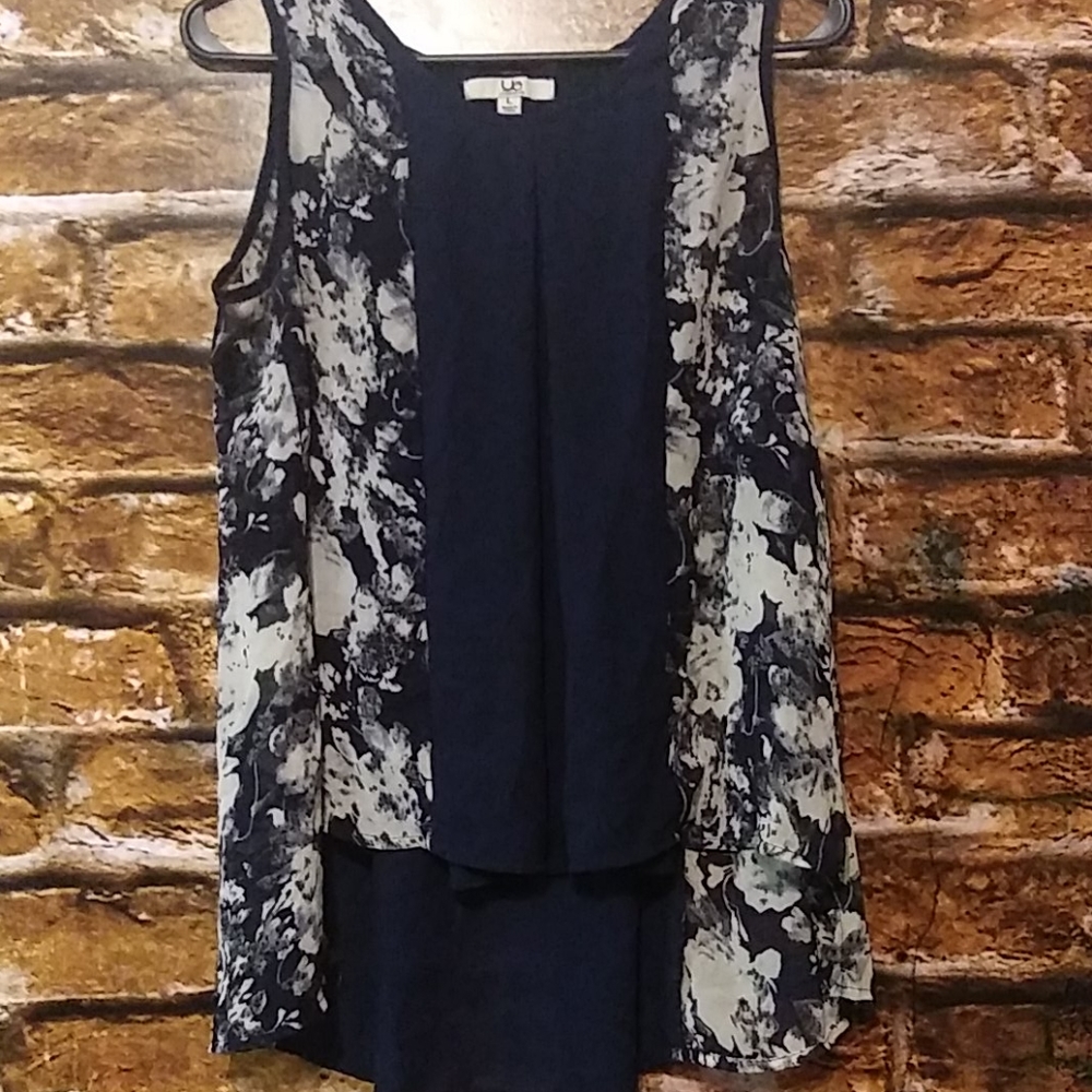 Cute tank